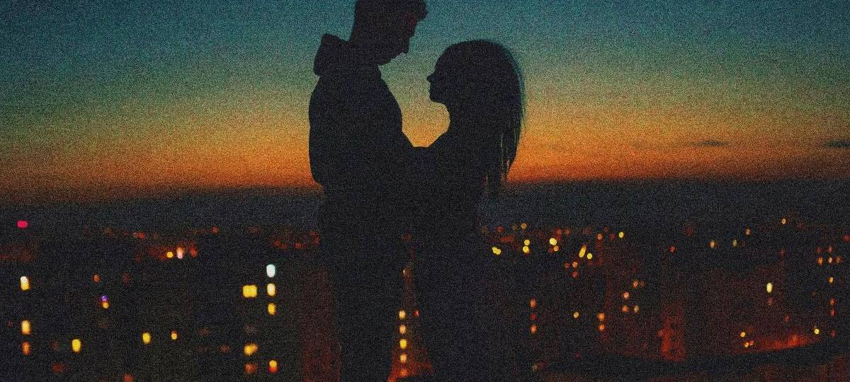 CYRIL - Stumblin In
