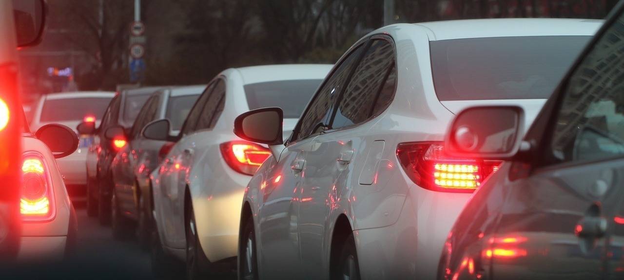 Osterferien sorgen für Staus in der Region