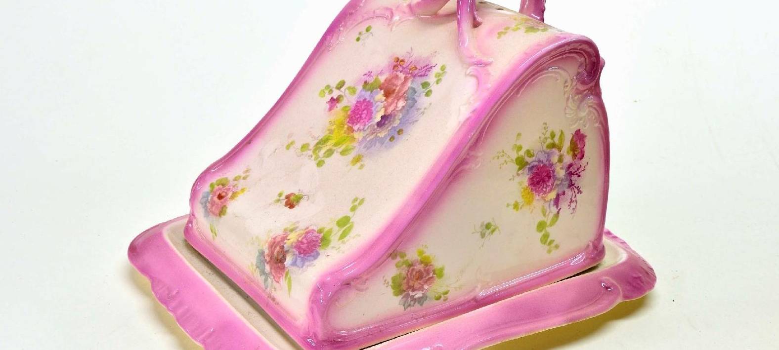 „Grässliche Glückseligkeit. Faszination Kitsch“
