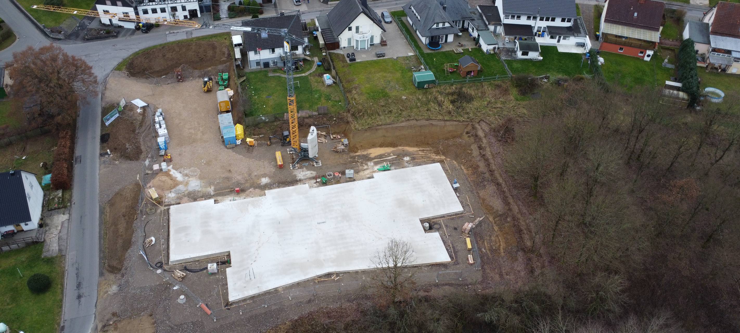 Neue Kita für Dahlem ab 2025