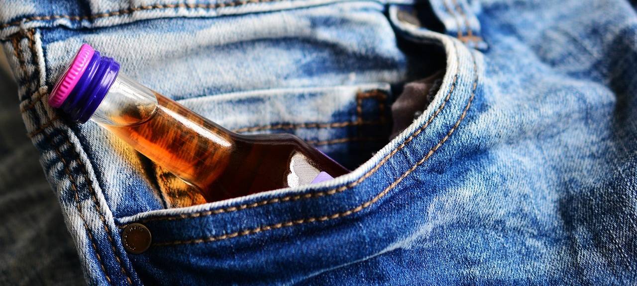 Weniger junge Koma-Trinker im Kreis