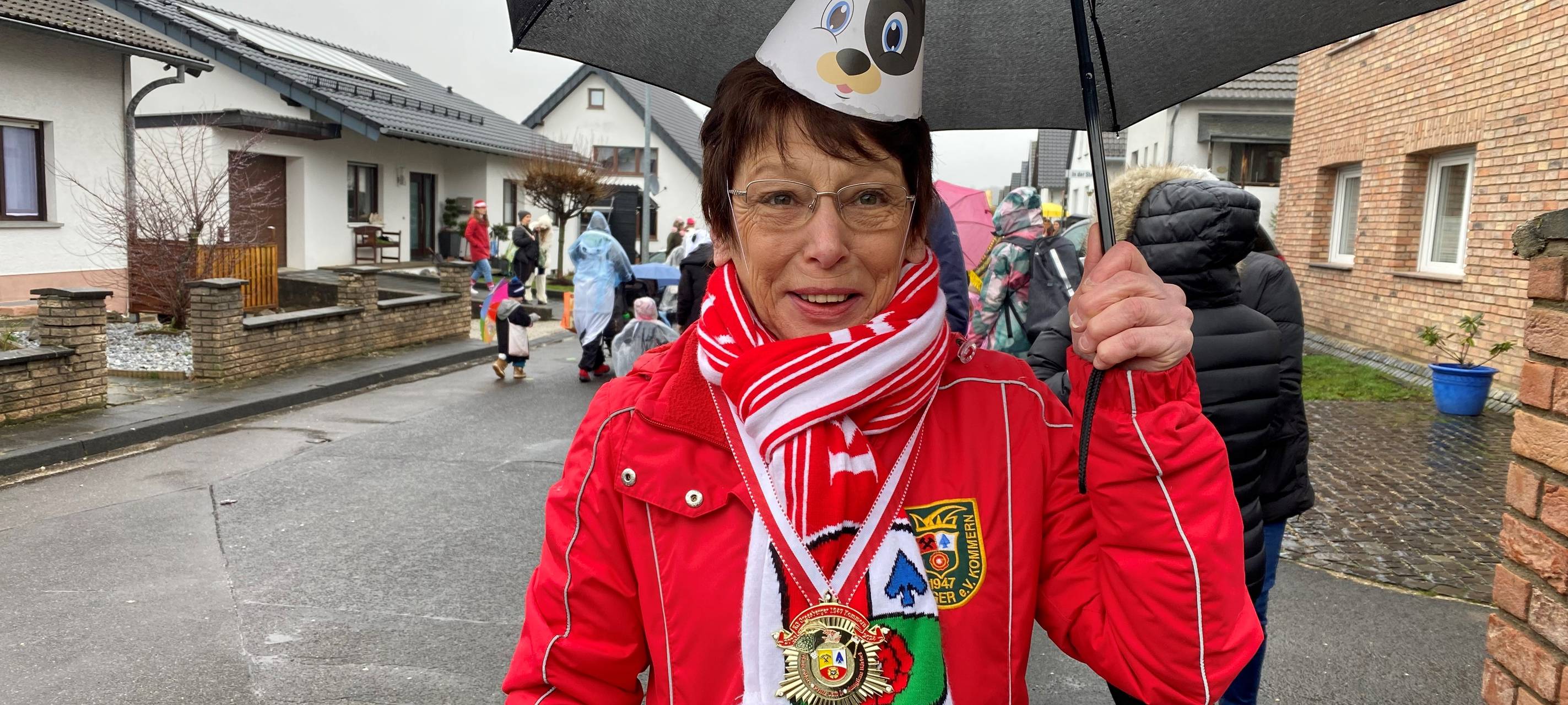 Karnevalsfotos aus dem Kreis Euskirchen