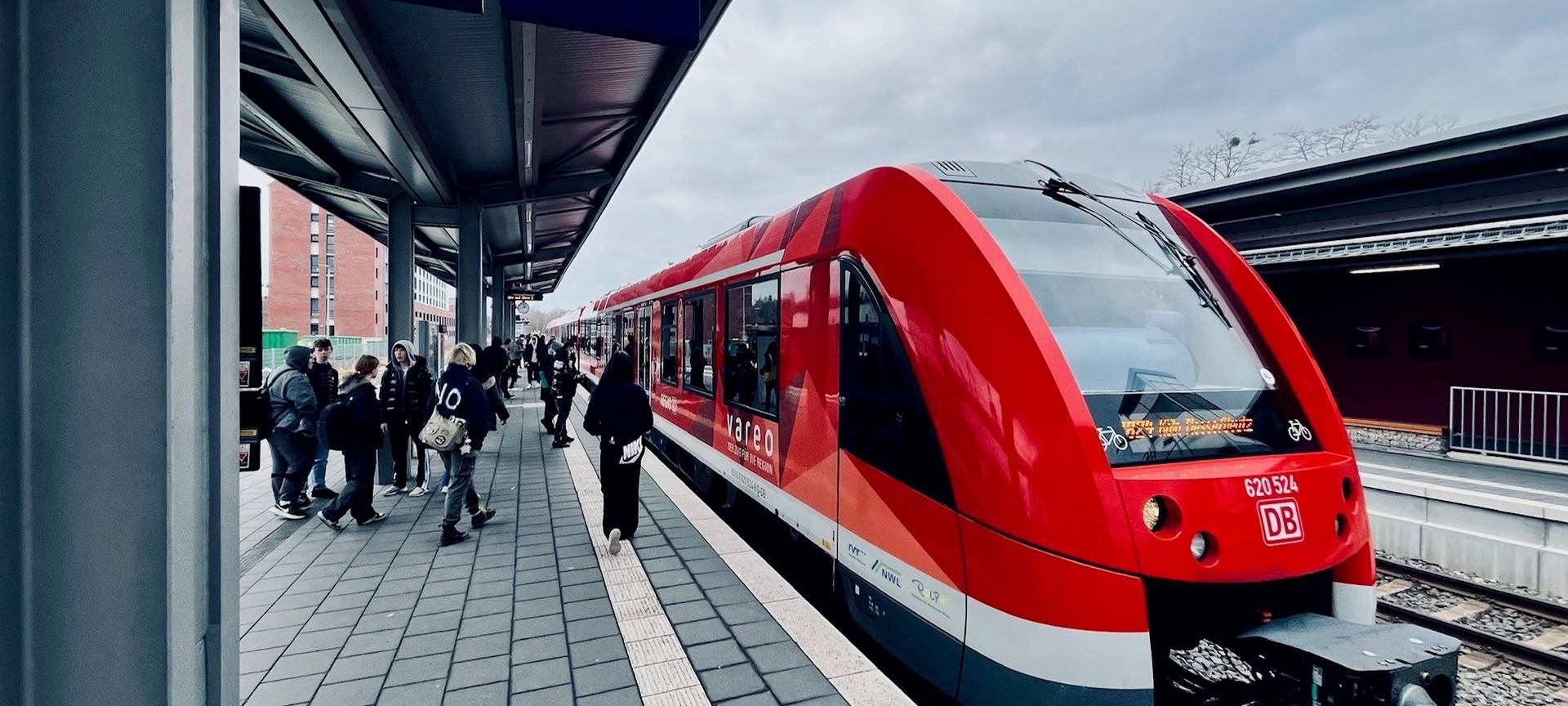 VRS-Karnevalsticket auch im Kreis Euskirchen