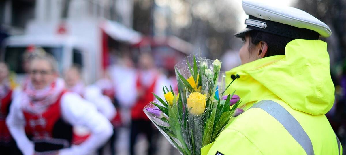 Sicherheitsmaßnahmen für Karneval im Kreis Euskirchen verstärkt