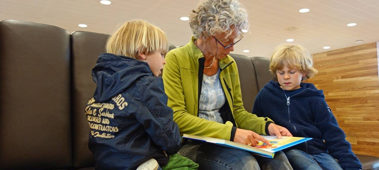 Kreis Euskirchen sucht neue Sprachpaten für zugewanderte Kinder