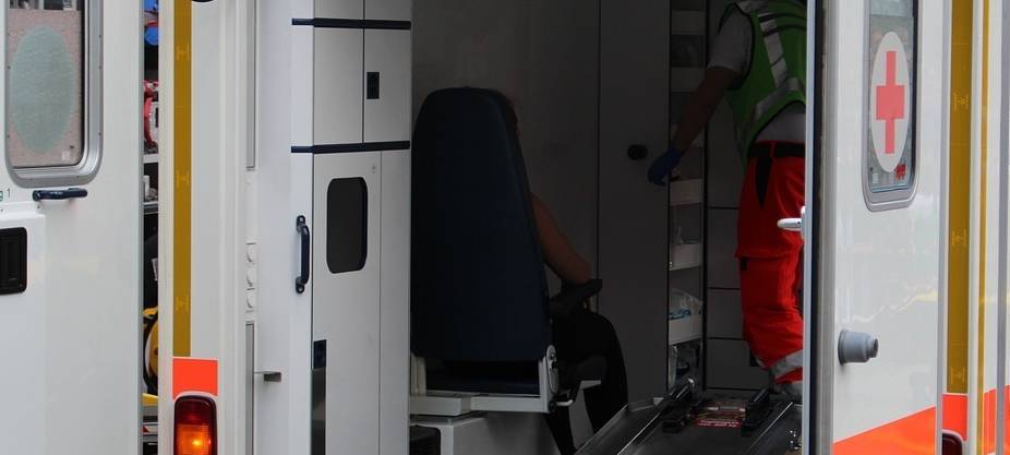 Zülpich: Hund beißt Kinder