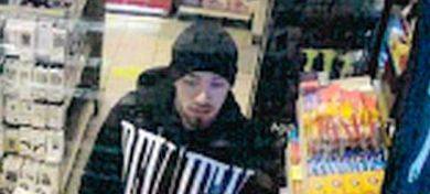 Polizei sucht nach mutmaßlichen Tankbetrügern