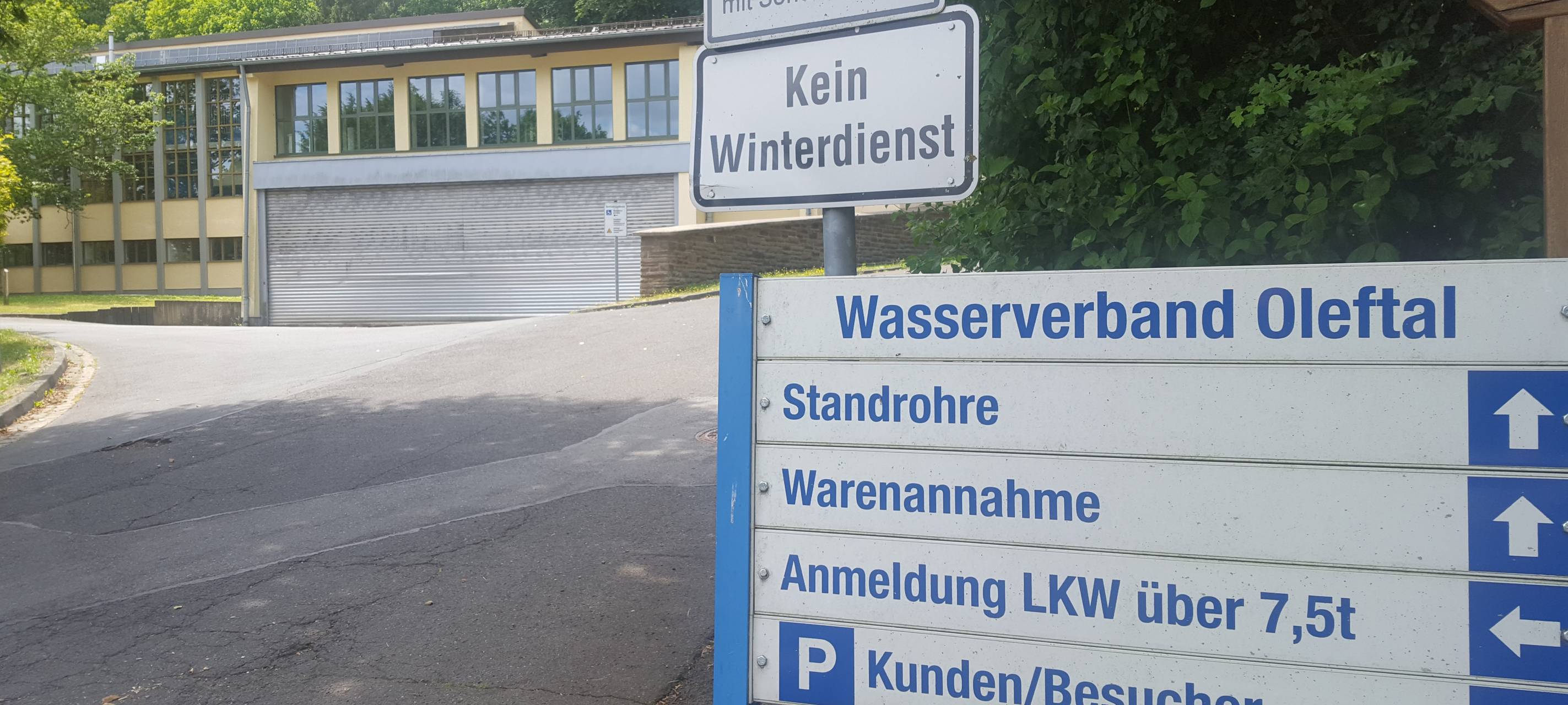 Lückenschluss in der Eifel-Pipeline kann kommen