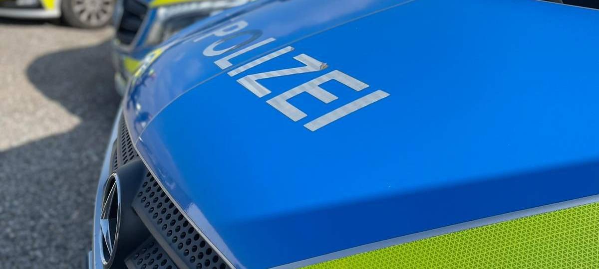 Schnaps in Euskirchener Supermarkt geklaut