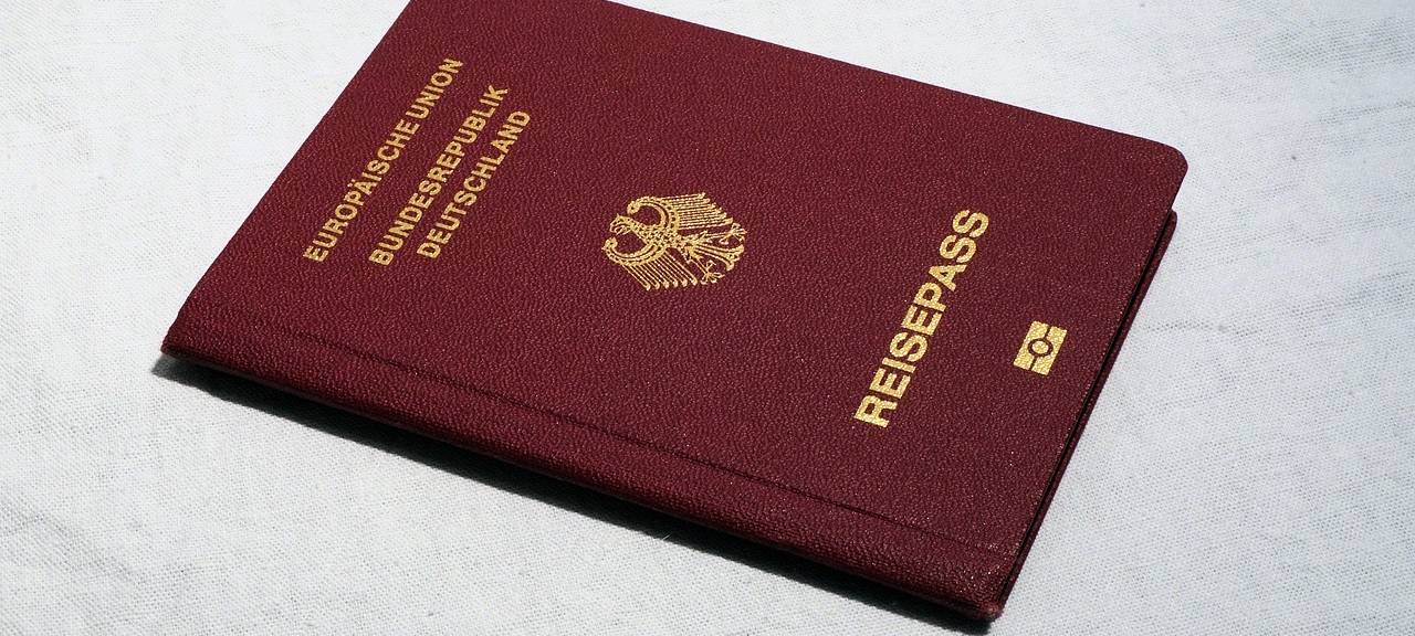 Kampf gegen Dokumentenfälschungen