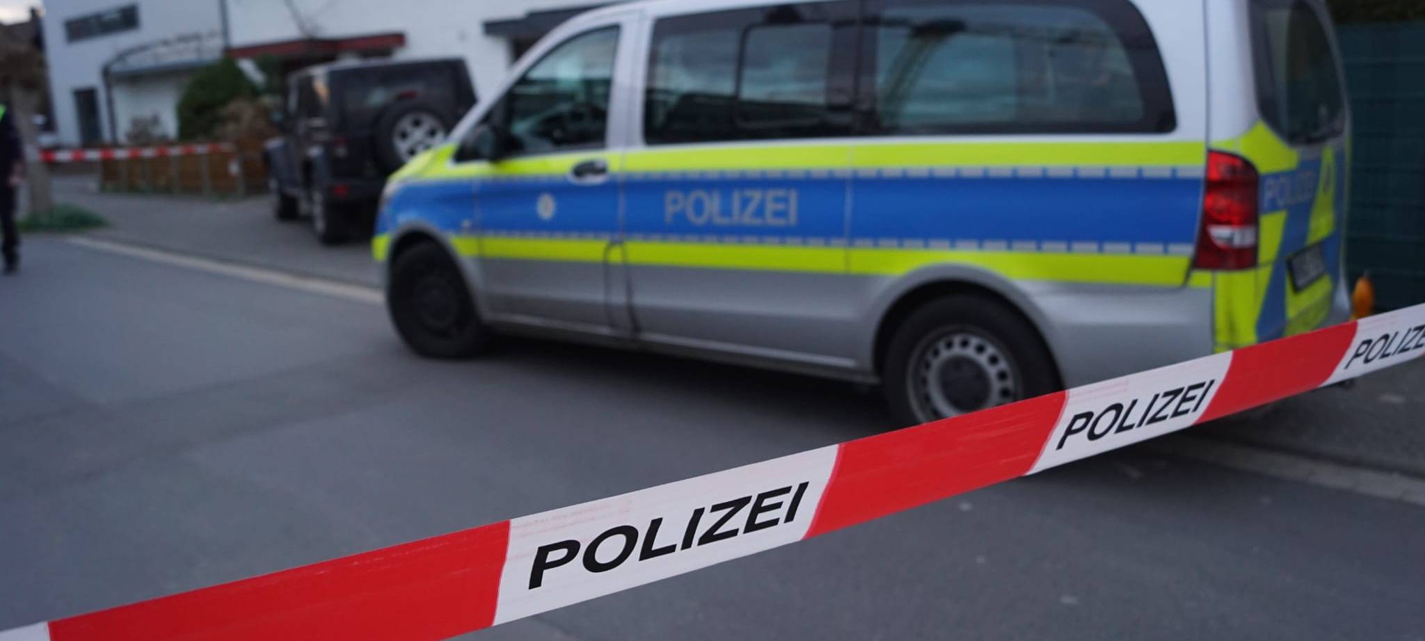 Polizei verfolgt Autodieb von Köln bis Zülpich