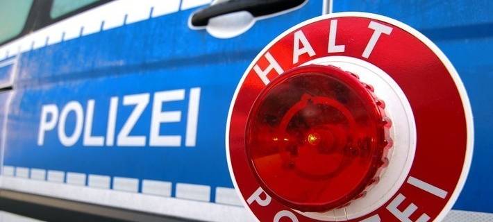 Betrunkener Euskirchener flüchtet vor Polizei
