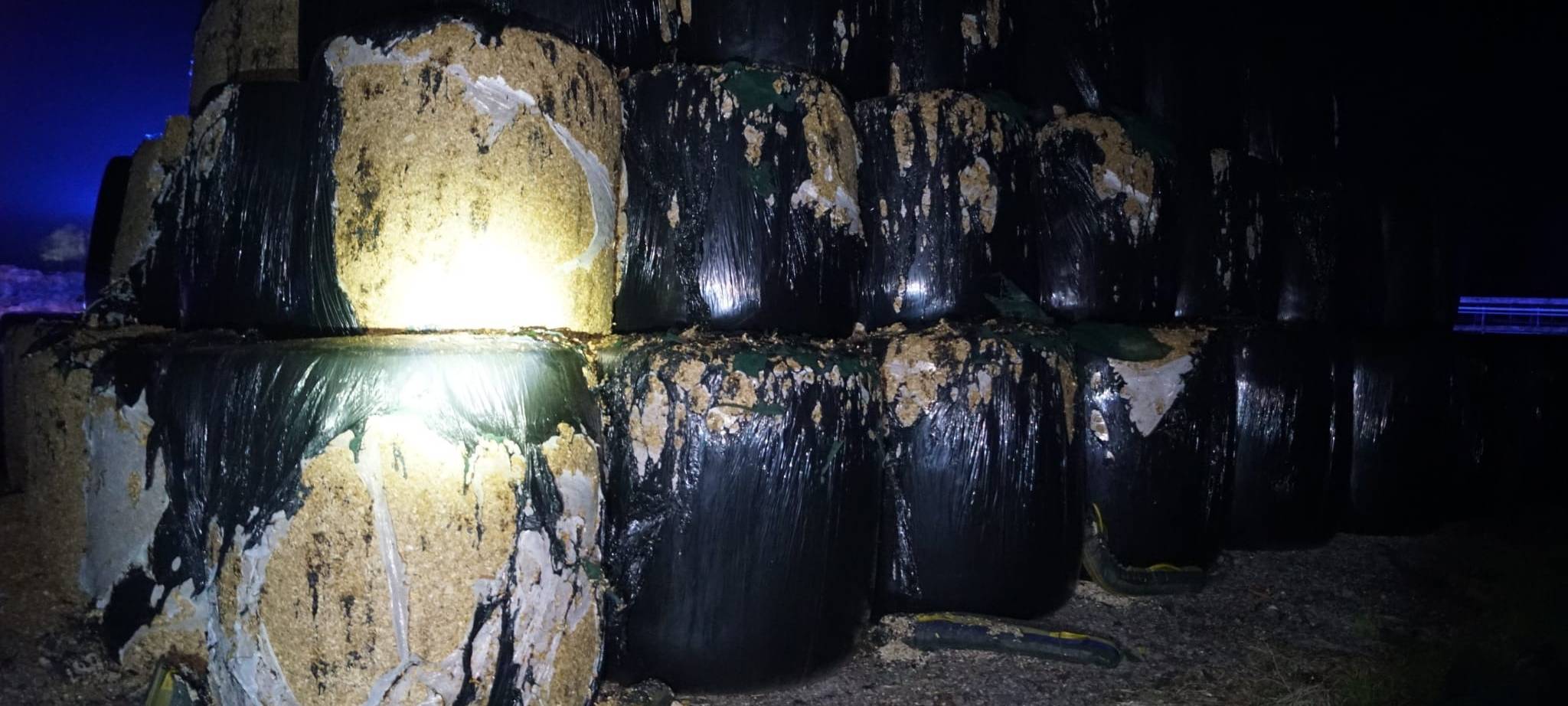 Brände in Zülpich beschäftigen die Polizei