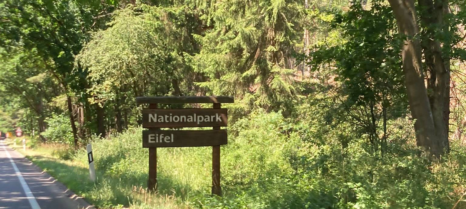 Eifel bleibt beliebt bei Urlaubsgästen