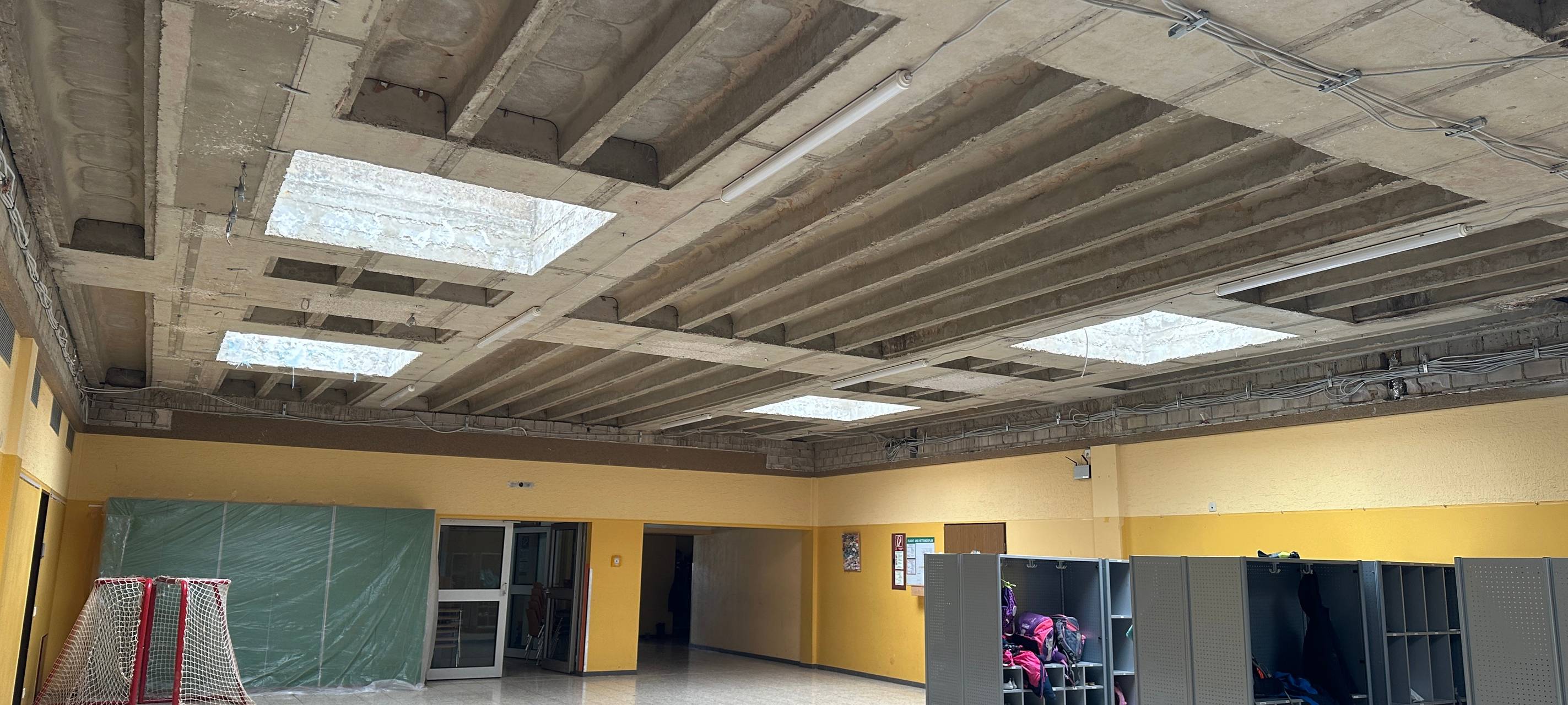 Nettersheim saniert seine Grundschulen