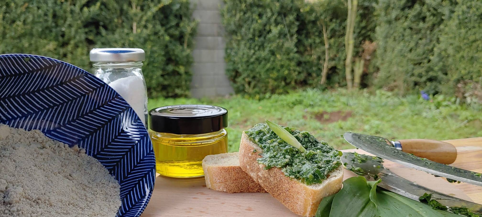 So sammelst Du Bärlauch richtig