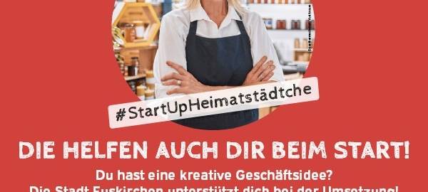 Euskirchen fördert neue Geschäfte in der Innenstadt