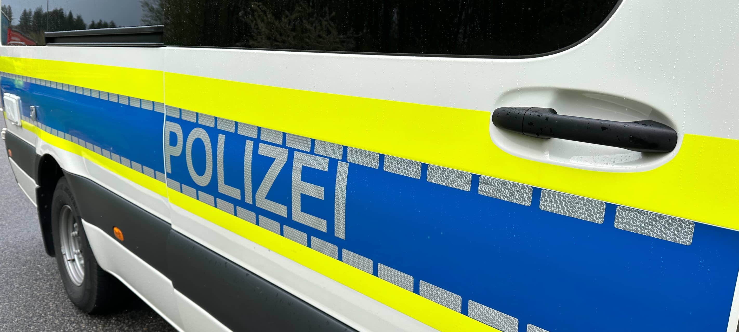 47-Jährige vermisst: Polizei sucht auch im Kreis Euskirchen