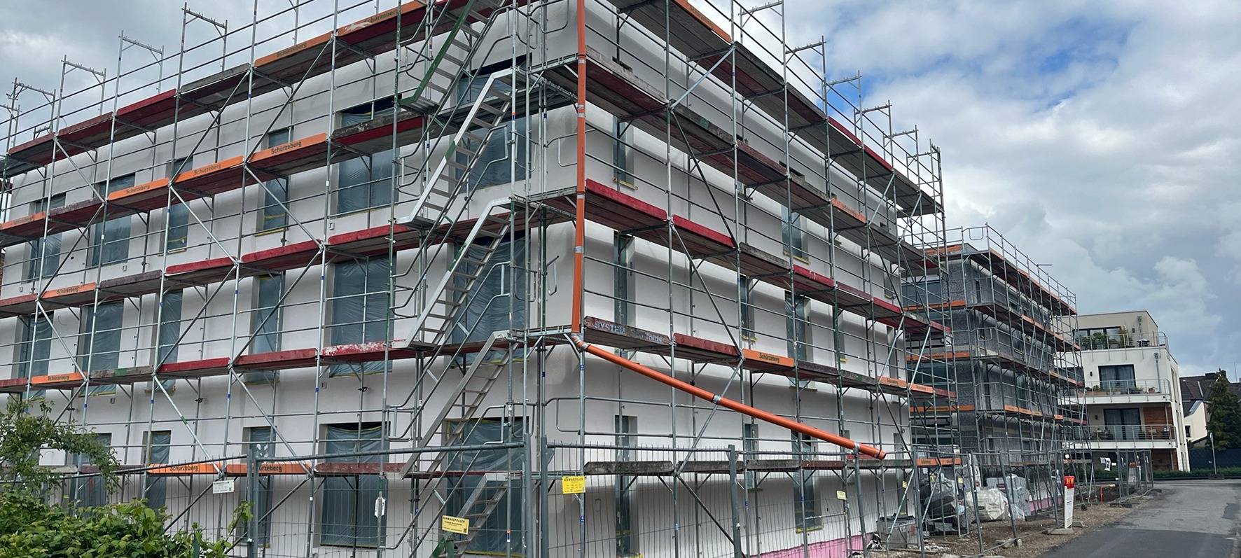 Wohnungsmangel im Kreis Euskirchen