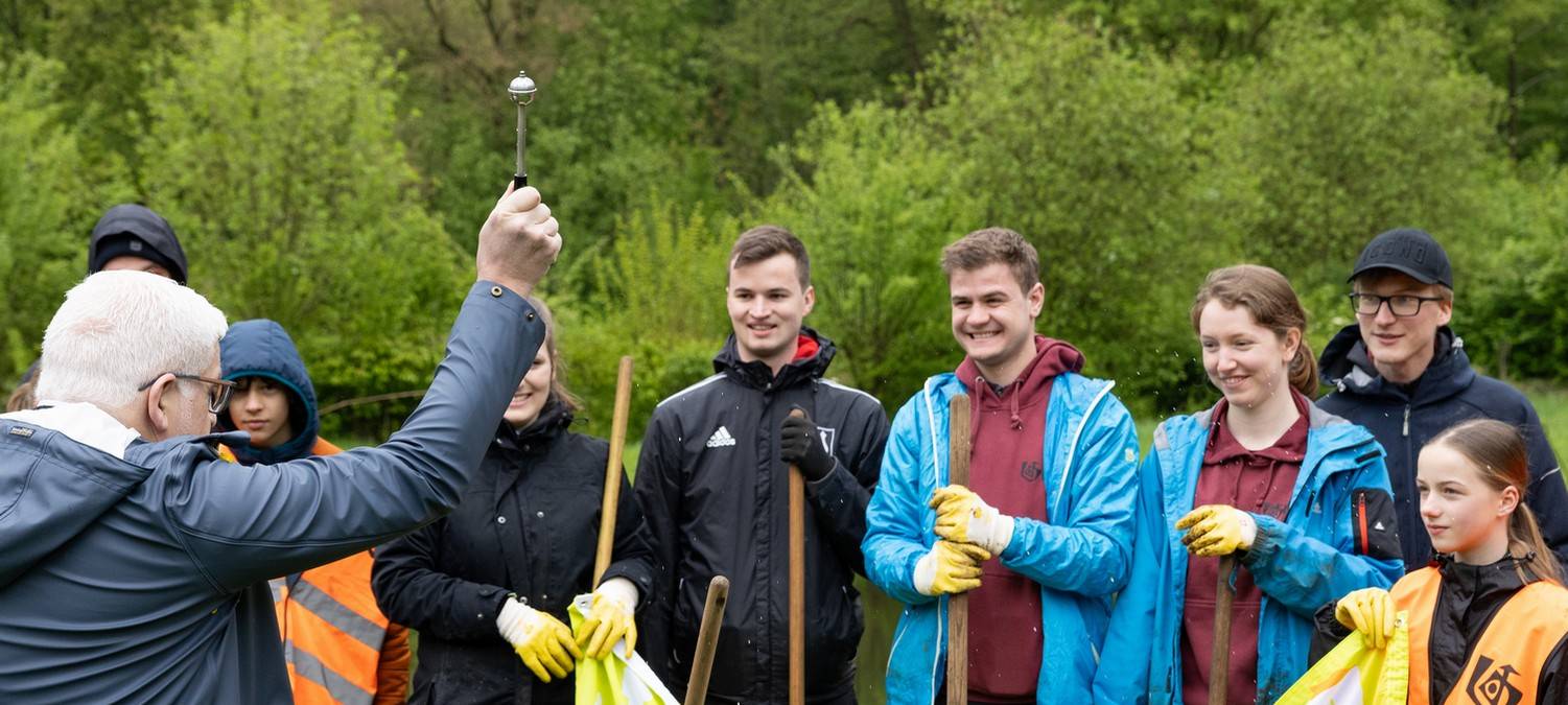 "72-Stunden-Aktion": Bistum zieht positive Bilanz