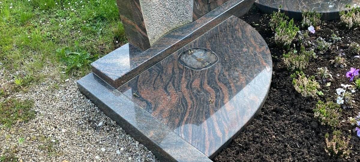 Erneute Diebstähle auf Friedhöfen im Kreis Euskirchen
