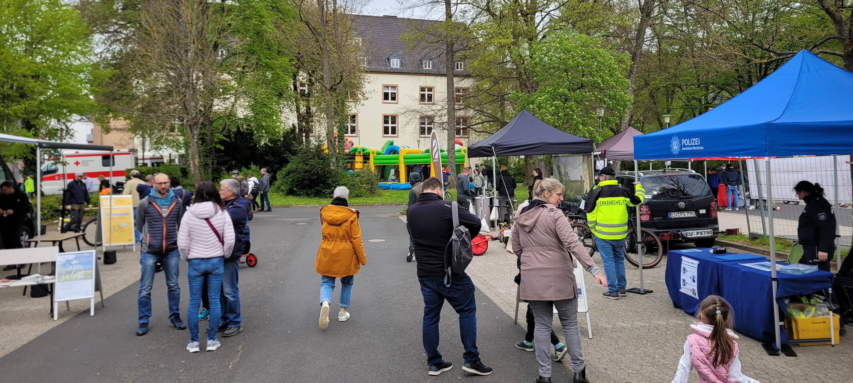 Radaktionstag und verkaufsoffene Sonntage