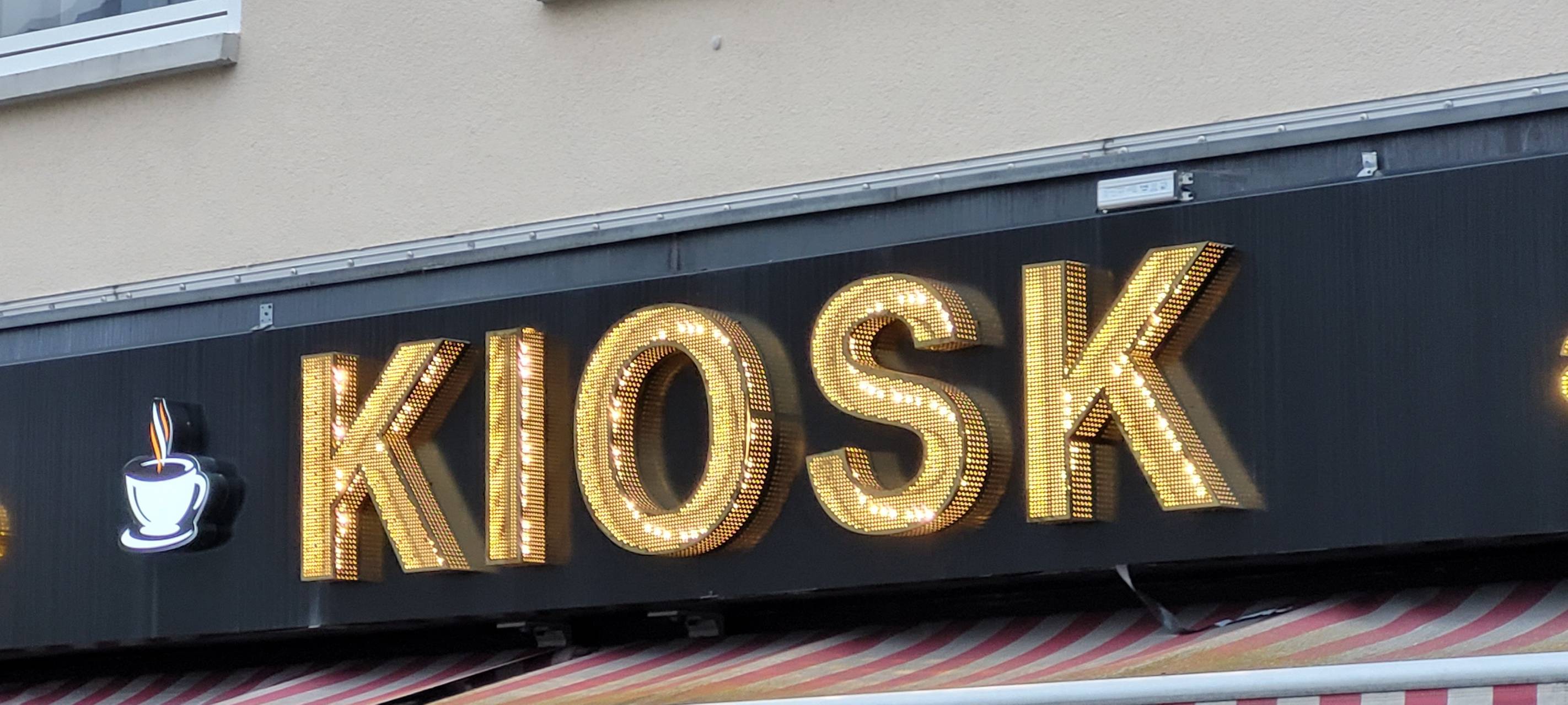 Euskirchener Kiosk-Besitzer verfolgt Räuber bis nach Hause