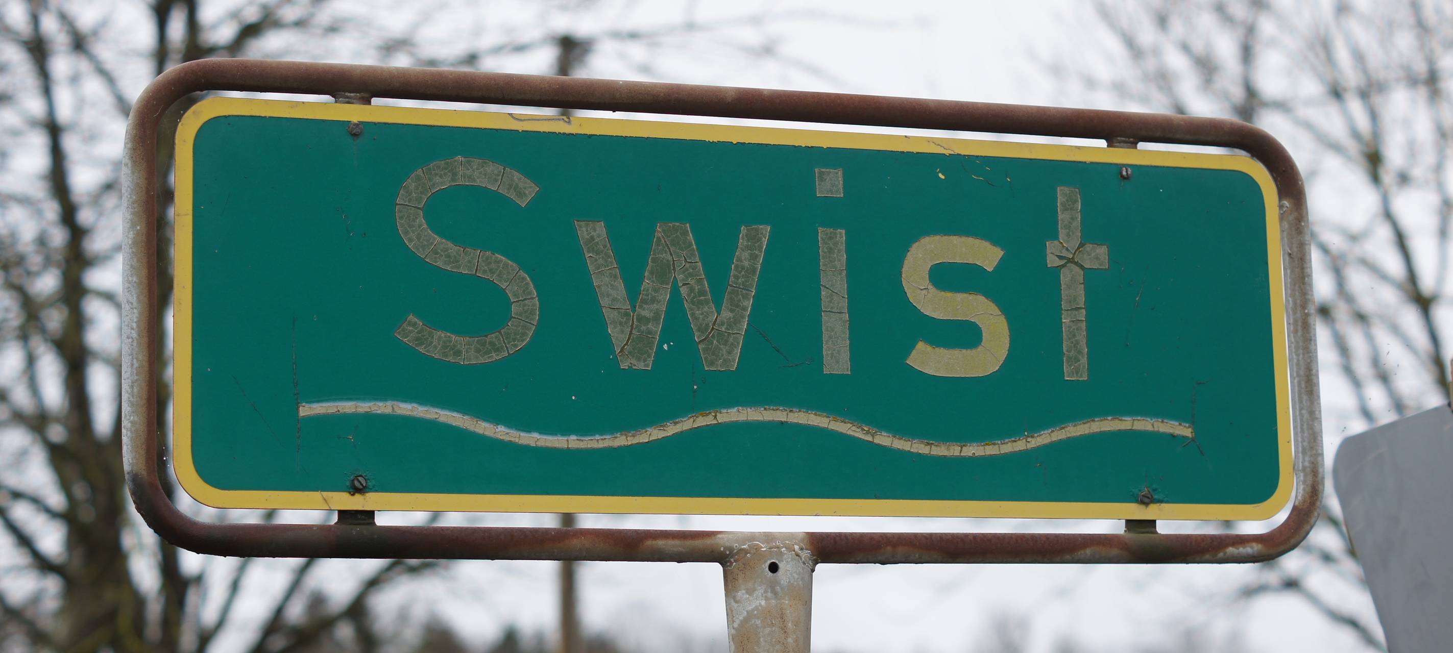 Kreis Euskirchen: Regen lässt Flusspegel wieder steigen