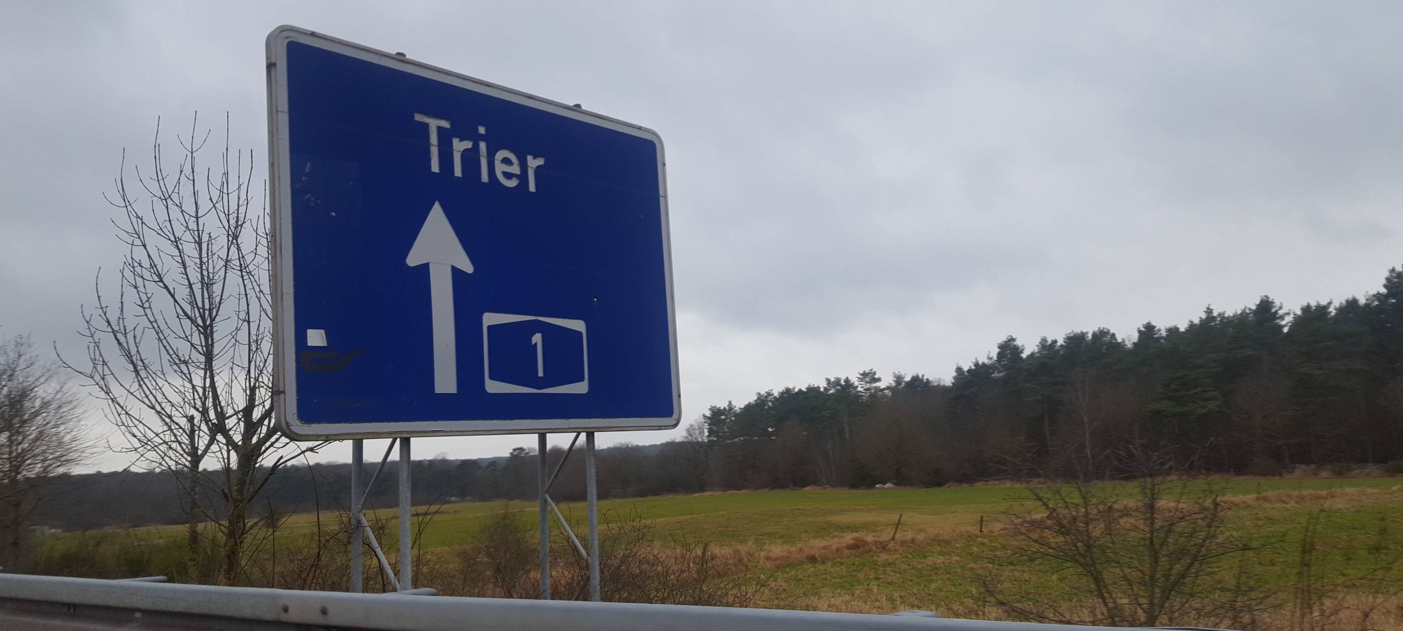 Weiterbau der A1: Entscheidung steht an