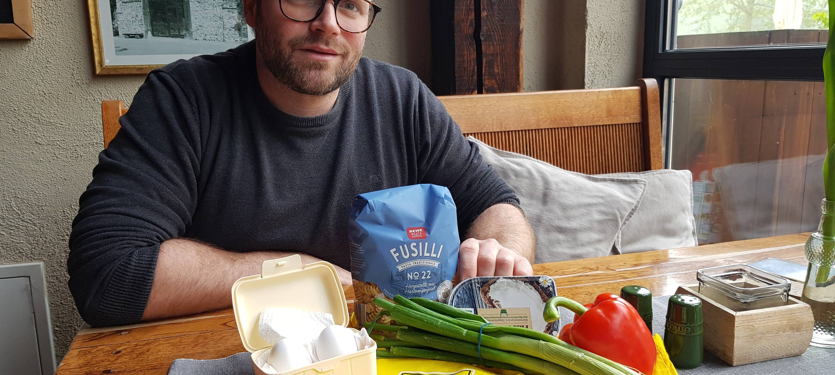 Tipps vom Sternekoch