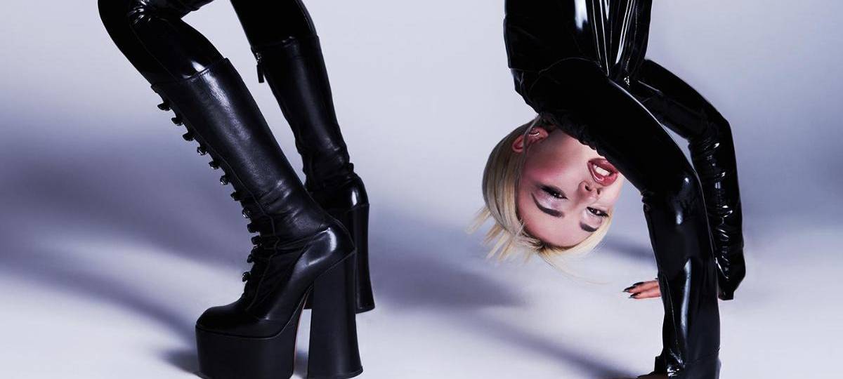 Ava Max - My Oh My