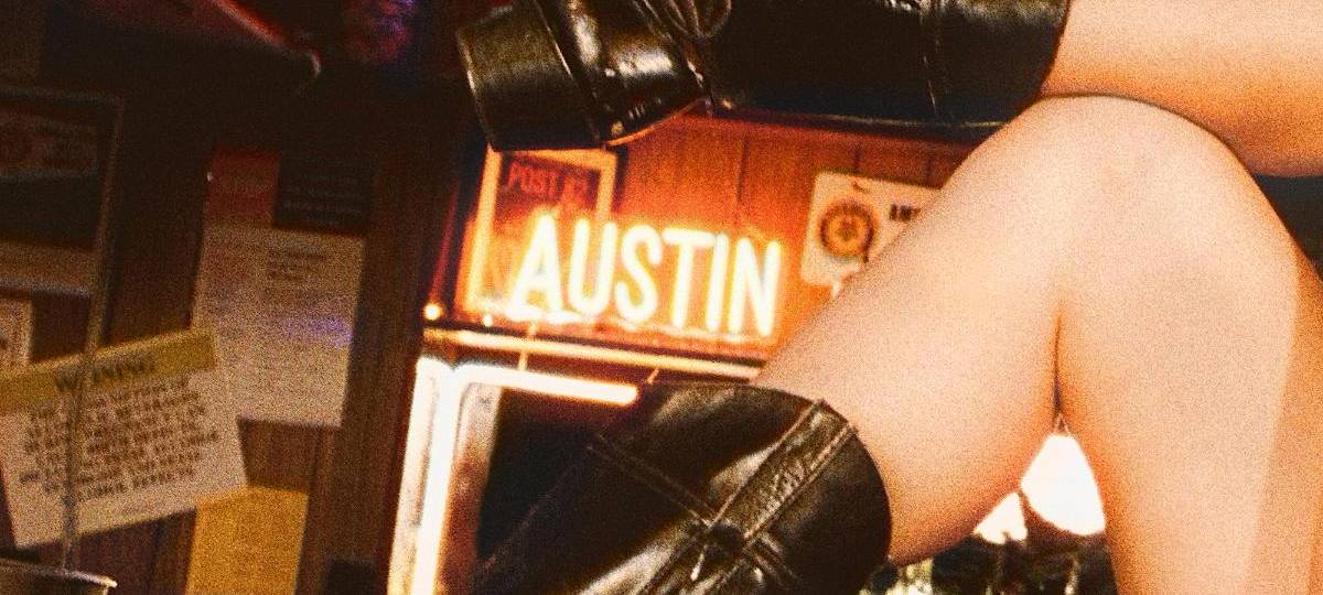 Dasha - Austin