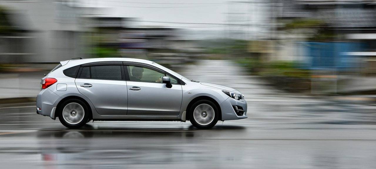 Kontrollen an CAR-Freitag im Kreis Euskirchen