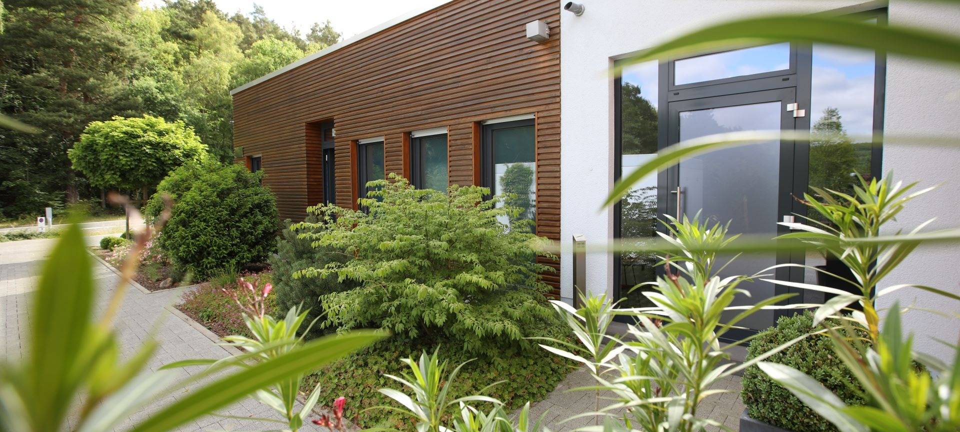 Krematorium in Mechernich wieder in Betrieb