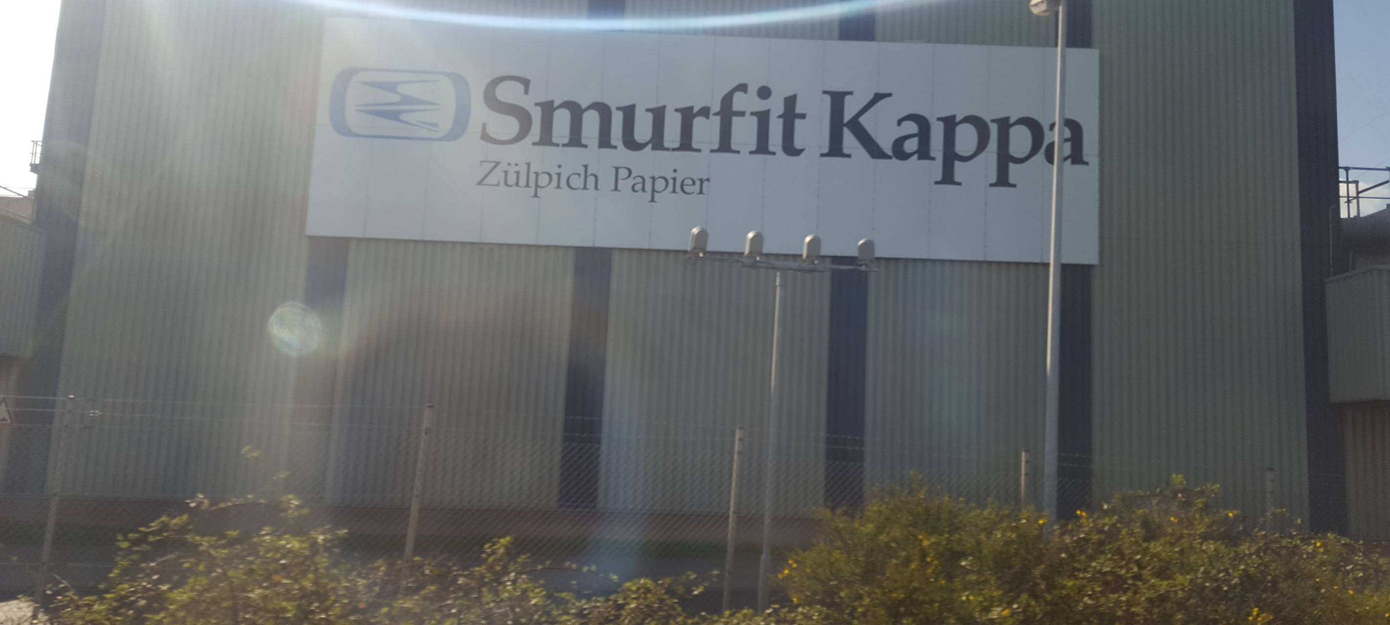 Kreis Euskirchen: Legionellen-Ausbreitung über die Luft