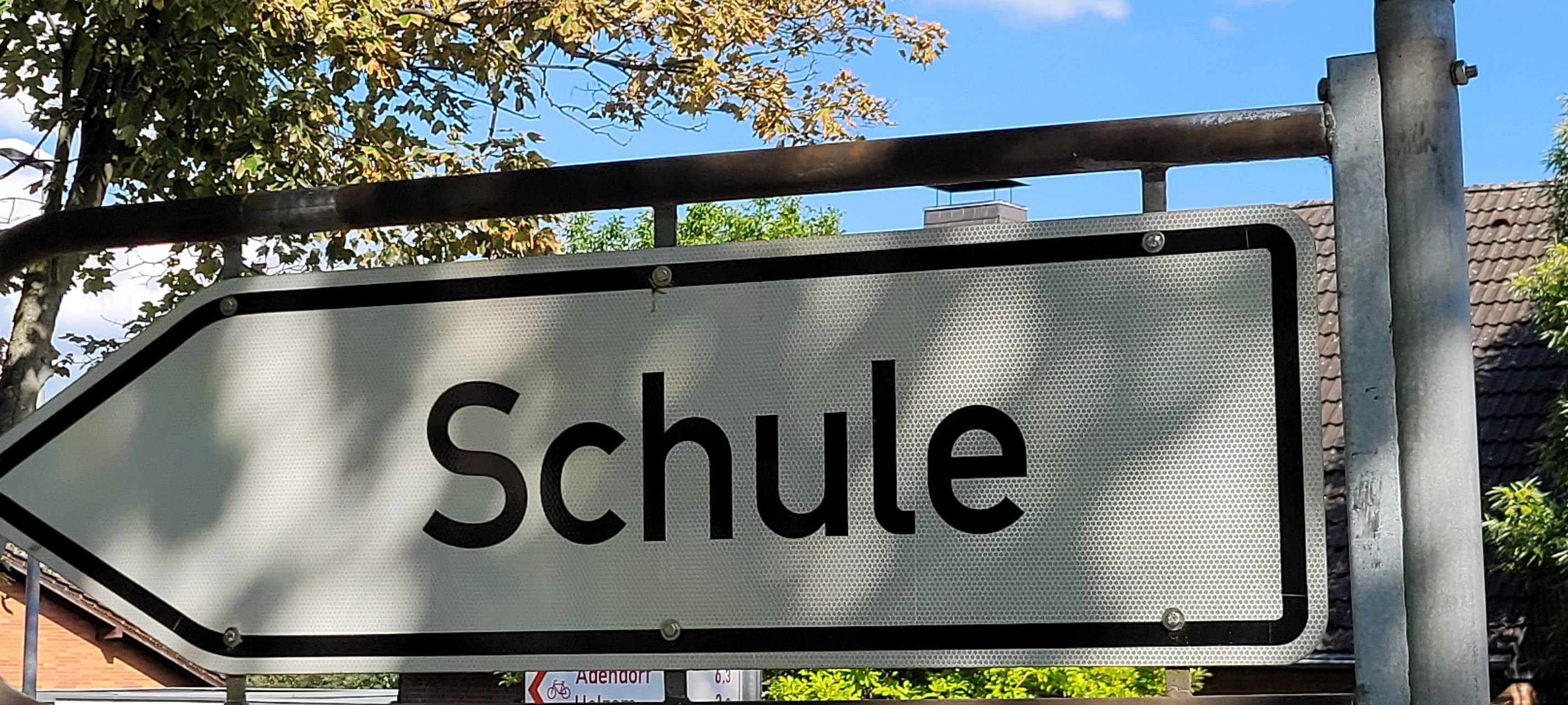 Anmeldung für weiterführende Schulen startet