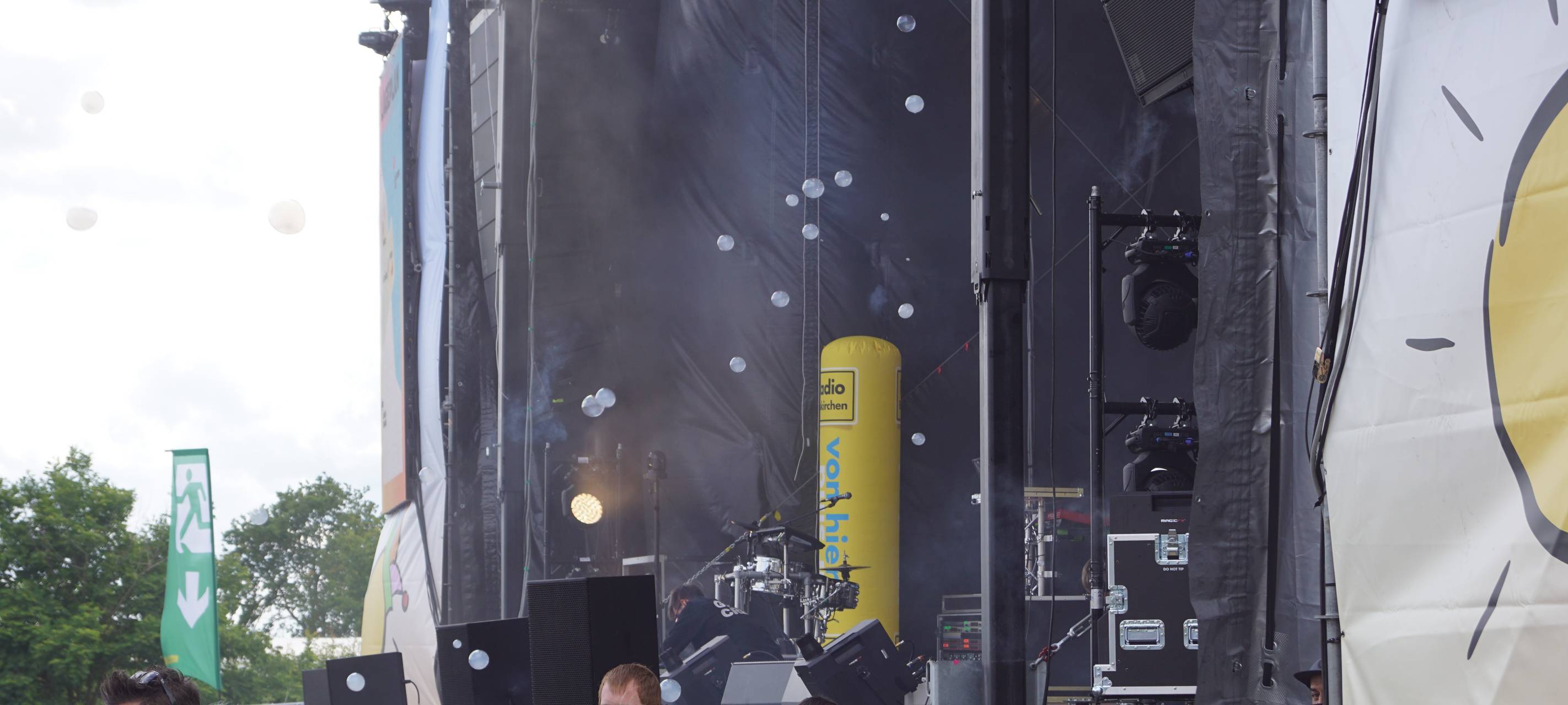 Das war "Sommer Sonne Alaaf" in Zülpich