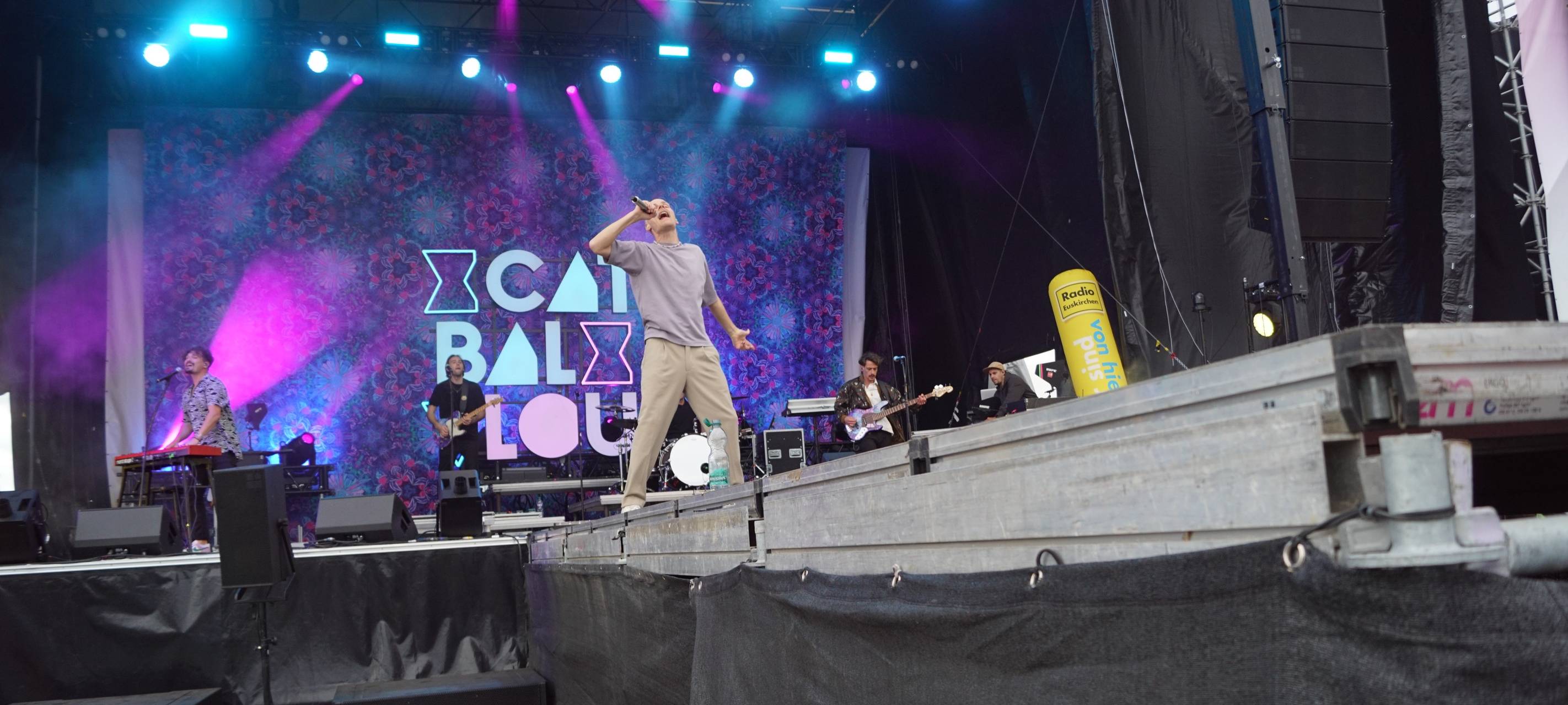 Das war "Sommer Sonne Alaaf" in Zülpich