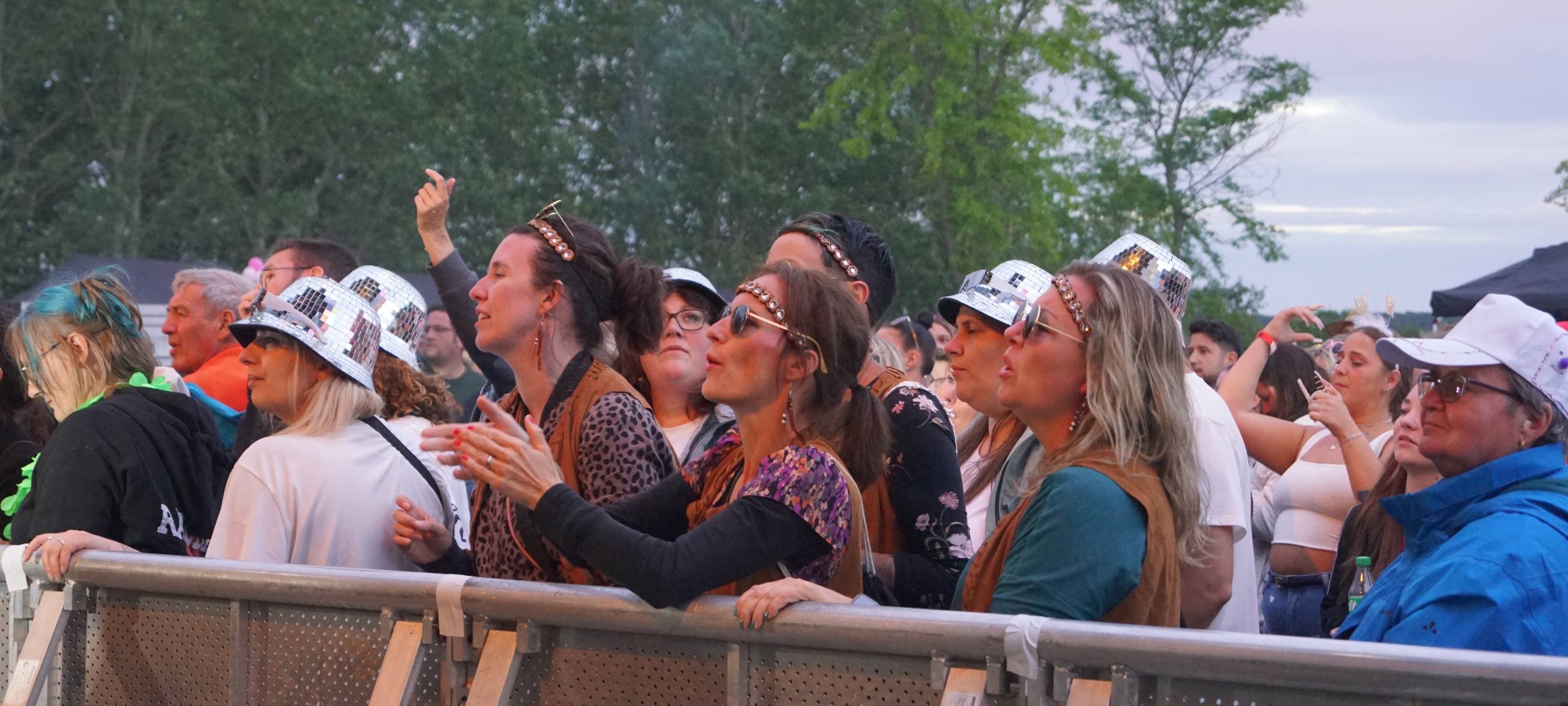 Das war "Sommer Sonne Alaaf" in Zülpich