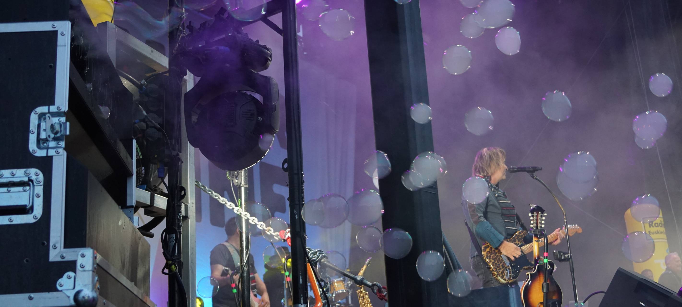 Das war "Sommer Sonne Alaaf" in Zülpich