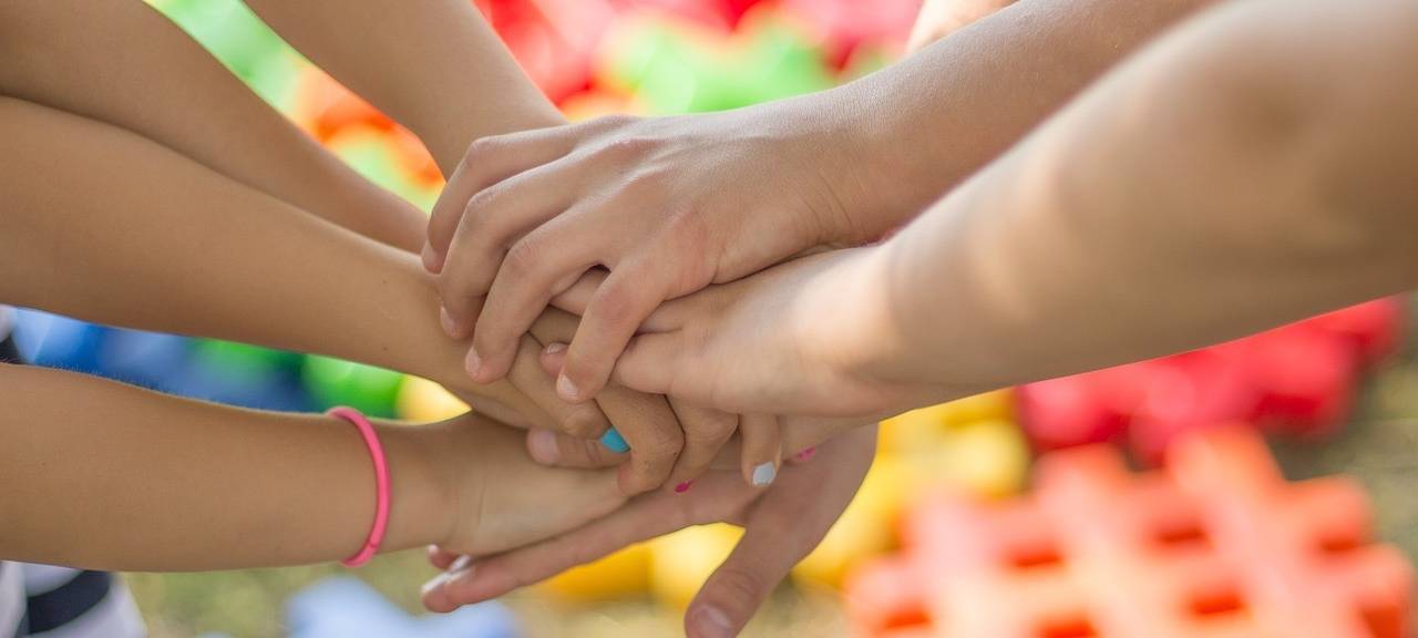 Weltspieltag in Euskirchen für Kinder
