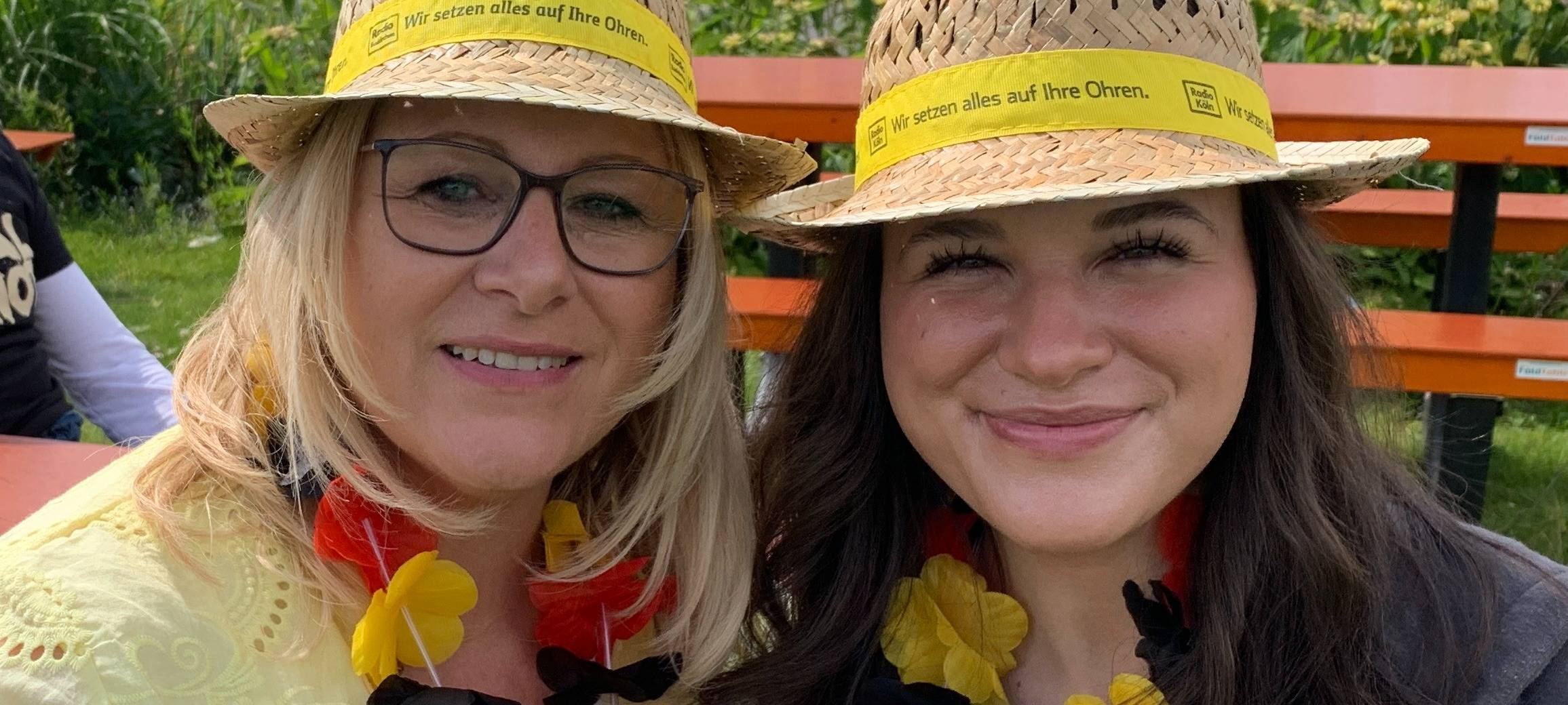 Das war "Sommer Sonne Alaaf" in Zülpich