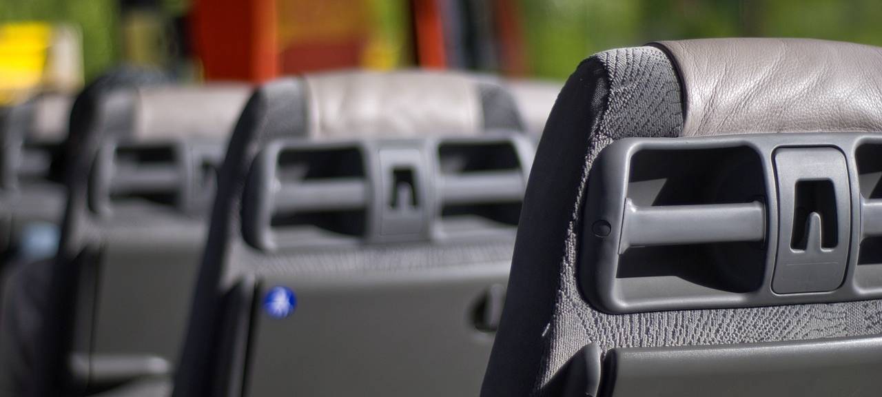 Bustouren auf den Spuren der Römer