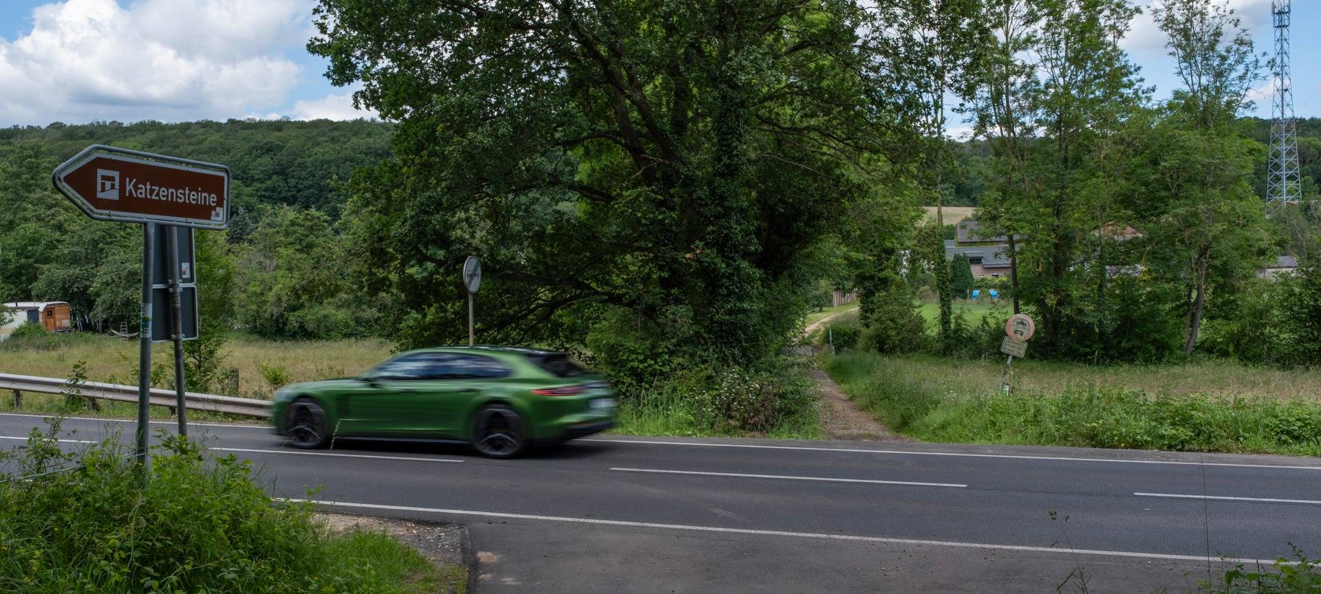 Bekommt Mechernich-Katzvey eine Ortsumgehung?
