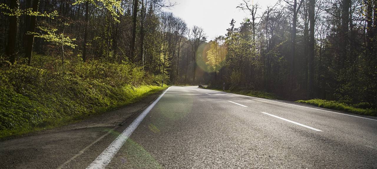 B258 bei Blankenheim am Montag wieder frei