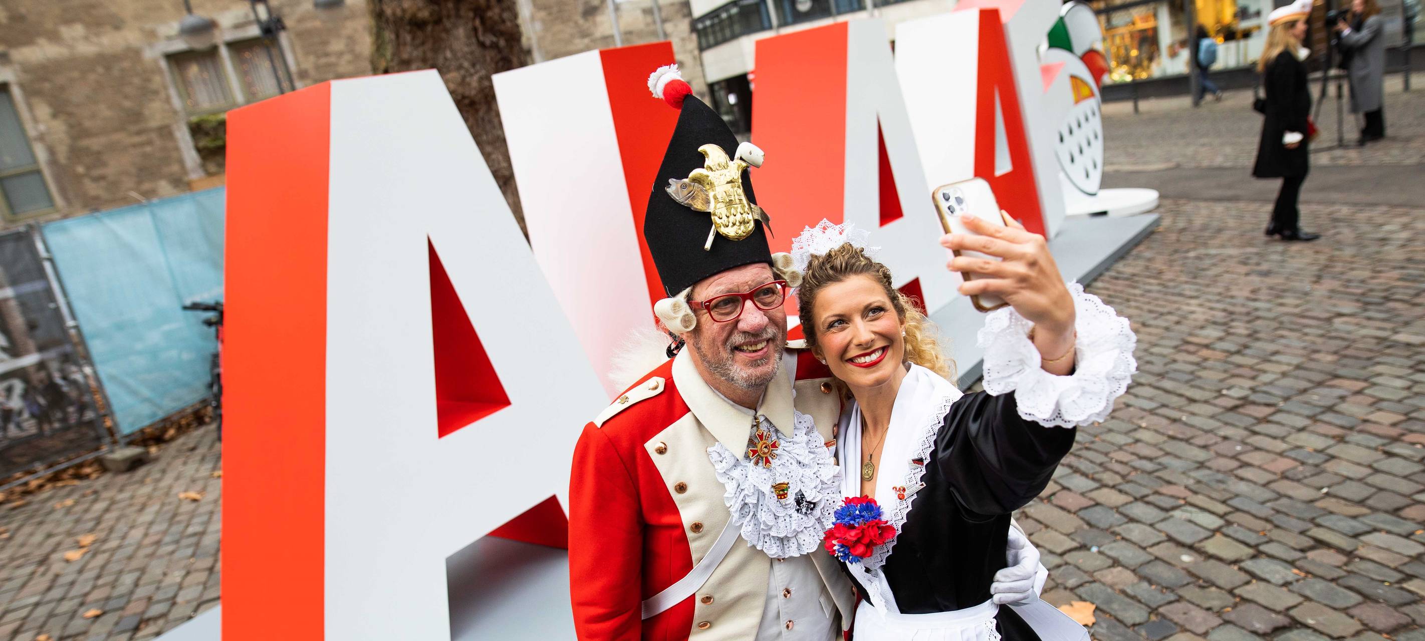 Euskirchen plant neuen Foto-Spot: Bürger können über Schriftzug abstimmen