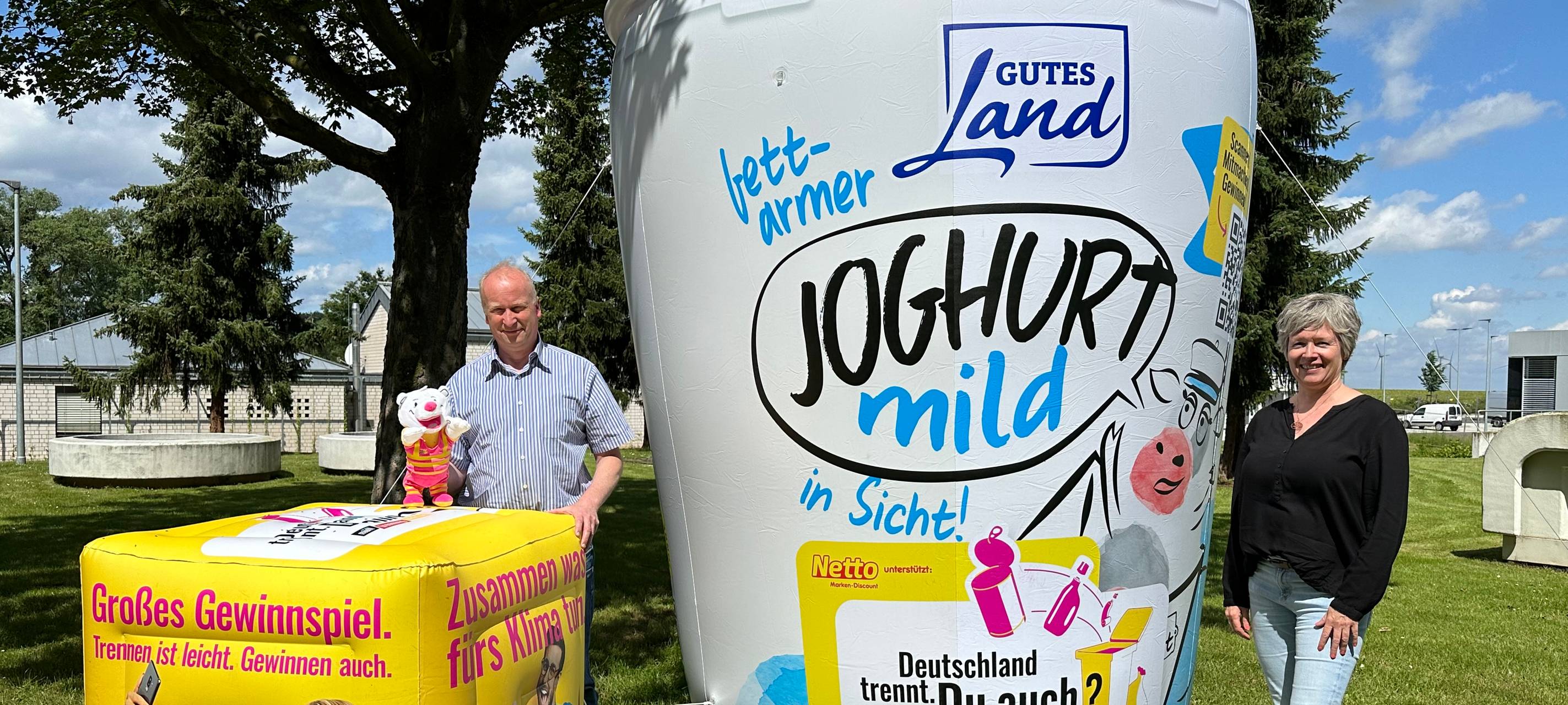 In welche Tonne gehört der Pizzakarton?