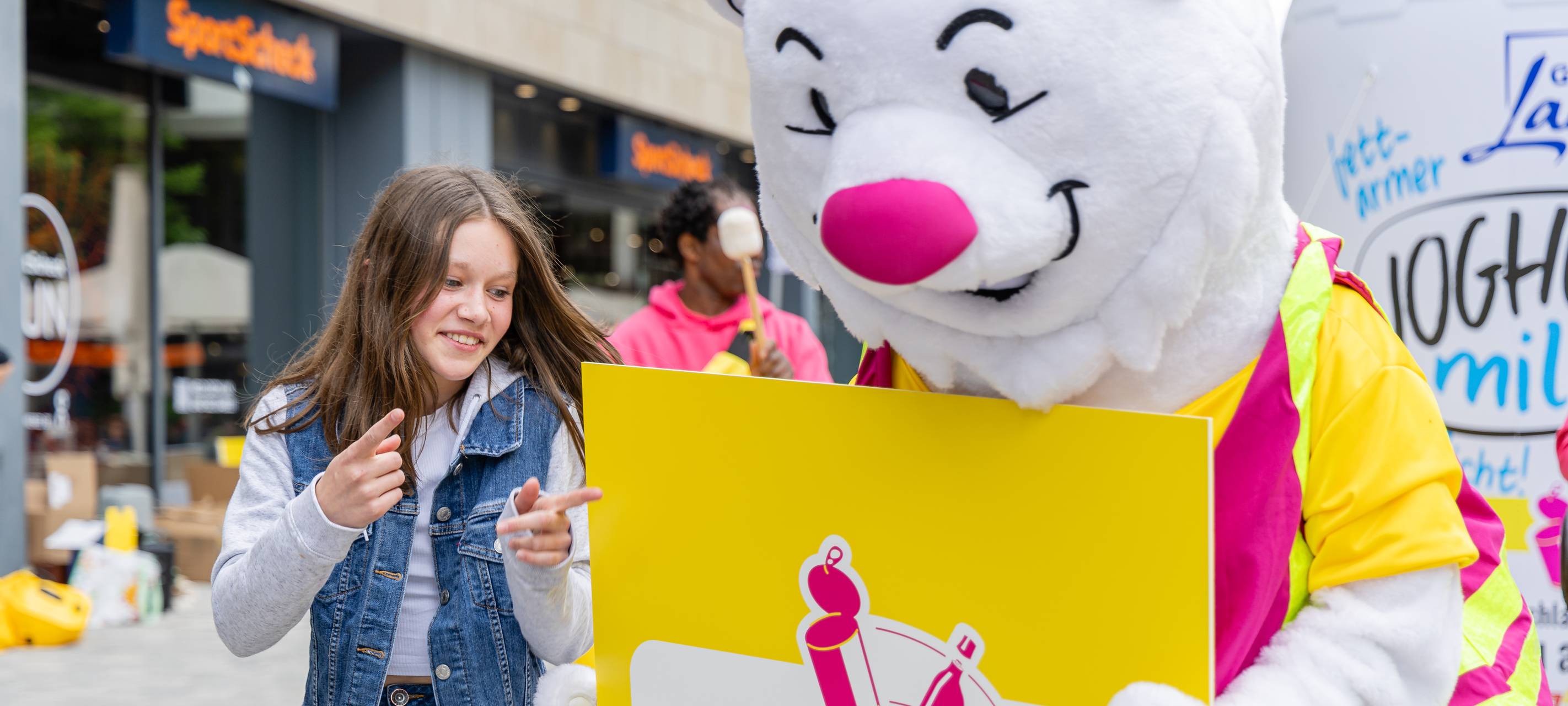 In welche Tonne gehört der Pizzakarton?
