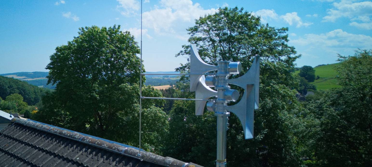 Erfolgreicher Warntag im Kreis Euskirchen