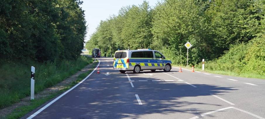 Ölspur zog sich durch mehrere Mechernicher Orte